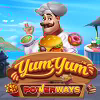 Thumbnail YUM YUM POWERWAYS