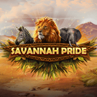 Thumbnail SAVANNAH PRIDE