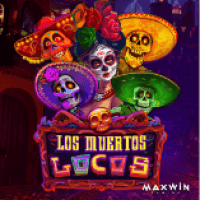 Thumbnail LOS MUERTOS LOCOS