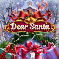 Thumbnail DEAR SANTA