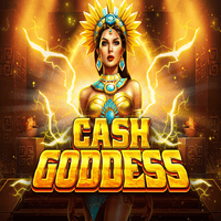 Thumbnail CASH GODDESS