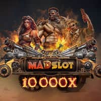 Thumbnail MAD SLOT