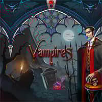 Thumbnail VAMPIRES