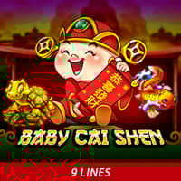 Thumbnail BABY CAI SHEN