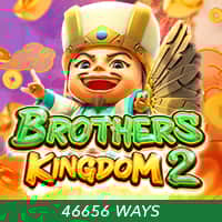 Thumbnail BROTHERS KINGDOM 2
