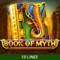 Thumbnail BOOK OF MYTH