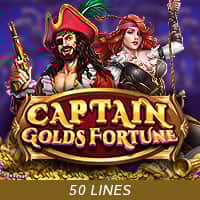 Thumbnail CAPTAIN GOLDS FORTUNE