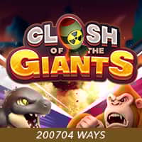 Thumbnail CLASH OF THE GIANTS