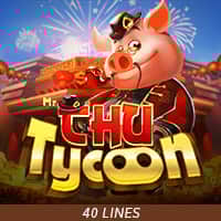 Thumbnail MR CHU TYCOON