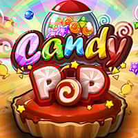 Thumbnail CANDY POP