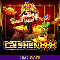 Thumbnail CAI SHEN 888