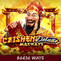 Thumbnail CAISHEN DELUXE MAXWAYS