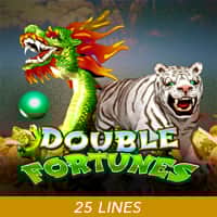 Thumbnail DOUBLE FORTUNES