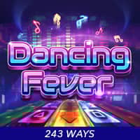 Thumbnail DANCING FEVER