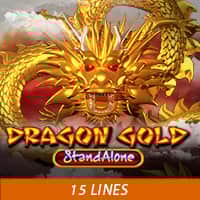 Thumbnail DRAGON GOLD SA