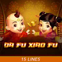 Thumbnail DA FU XIAO FU