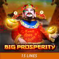 Thumbnail BIG PROSPERITY