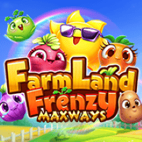 Thumbnail FARMLAND FRENZY MAXWAYS