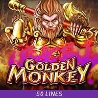 Thumbnail GOLDEN MONKEY