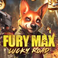 Thumbnail FURY MAX LUCKY ROAD