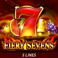 Thumbnail FIERY SEVENS