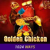 Thumbnail GOLDEN CHICKEN