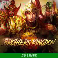 Thumbnail BROTHERS KINGDOM