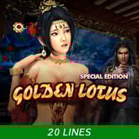 Thumbnail GOLDEN LOTUS SE