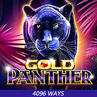Thumbnail GOLD PANTHER