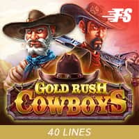 Thumbnail GOLD RUSH COWBOYS