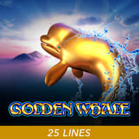 Thumbnail GOLDEN WHALE