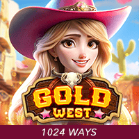 Thumbnail GOLD WEST