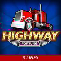 Thumbnail HIGHWAY FORTUNE