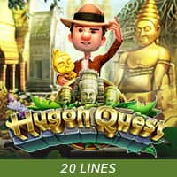 Thumbnail HUGON QUEST