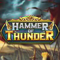 Thumbnail HAMMER OF THUNDER