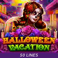 Thumbnail HALLOWEEN VACATION