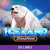 Thumbnail ICELAND SA