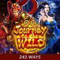 Thumbnail JOURNEY TO THE WILD