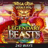 Thumbnail LEGENDARY BEASTS SAGA