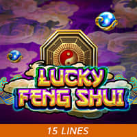 Thumbnail LUCKY FENG SHUI