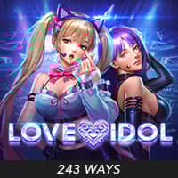 Thumbnail LOVE IDOL