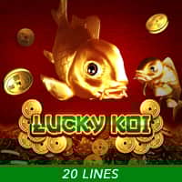 Thumbnail LUCKY KOI