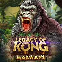 Thumbnail LEGACY OF KONG MAXWAYS