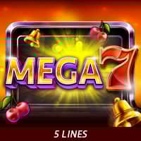 Thumbnail MEGA 7