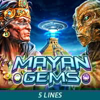 Thumbnail MAYAN GEMS