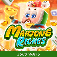 Thumbnail MAHJONG RICHES
