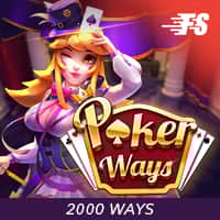 Thumbnail POKER WAYS