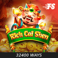 Thumbnail RICH CAI SHEN