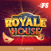 Thumbnail ROYALE HOUSE