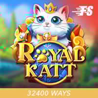 Thumbnail ROYAL KATT